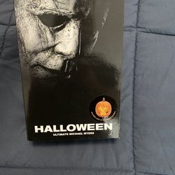 Neca Halloween Ultimate Michael Myers