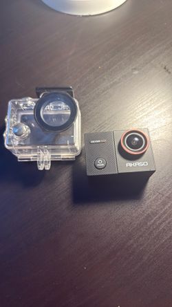 Akaso Camera 📷