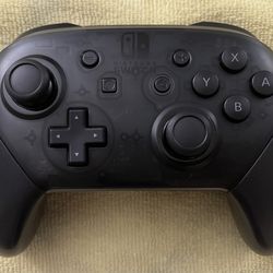 Nintendo Switch Wireless Pro Controller
