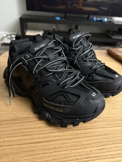 Balenciaga Tracks