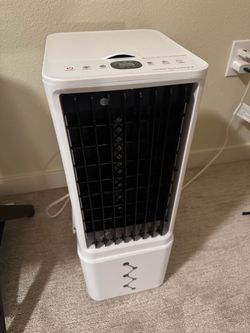 Air Cooler Unit