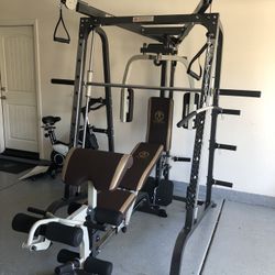 Gym equipment/machine! BRAND NEW!!!