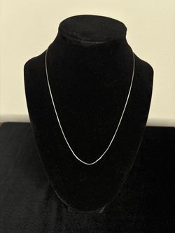Snake Chain