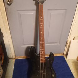 Bass To Play Everything Works 