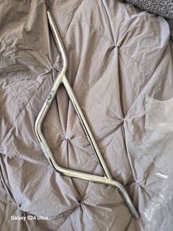 SE handlebars