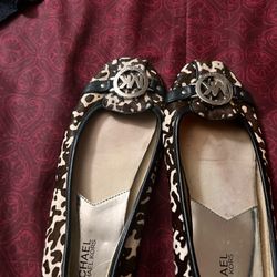 Michael Kors Women’s Shoes. 