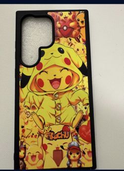 Personalized Phone Case Samsung S24 Ultra