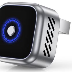 Wireless CarPlay Adapter