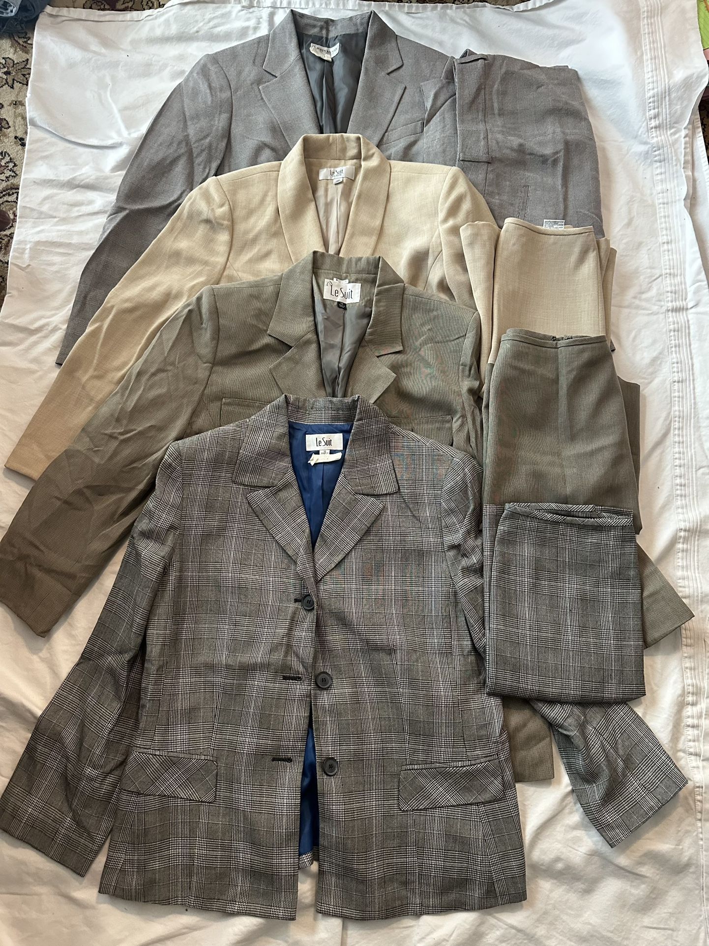 Women’s Size 16 and 18 Clothes For Sale