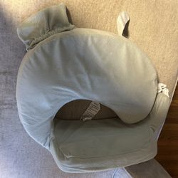 My Brest Friend Nursing Pillow
