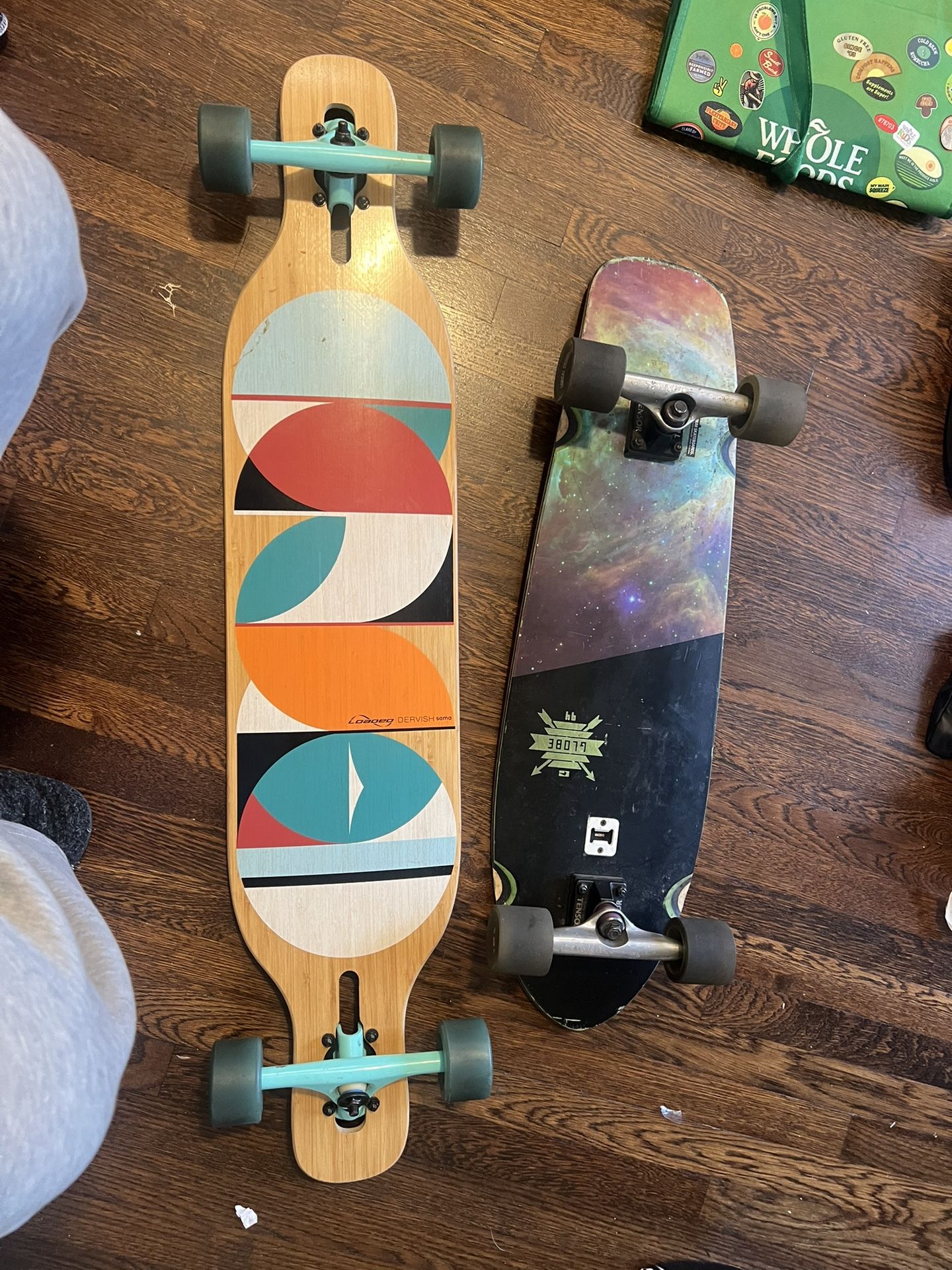 Long boards For sale