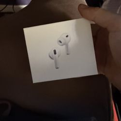 airpods pro 3
