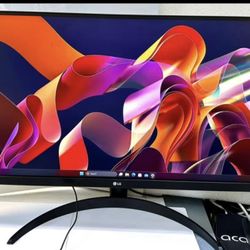 LG 34UM60 34” UltraWide Monitor  🔸 Screen Size: 34” UltraWide (21:9) 🔸 Resolution: 2560 x 1080 Full HD 🔸 Panel Type: IPS – Vibrant colors & wide vi