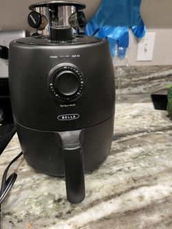 Air Frier
