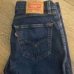 levi’s 505 jeans 