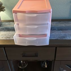 Sterilite Small Storage 