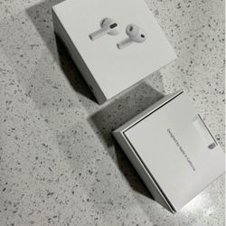 AirPods Pro 3