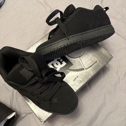 Dc shoes 