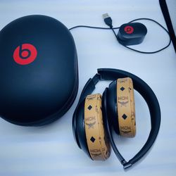 Beats By Dr Dre Tested Working Excellent  Wireless 