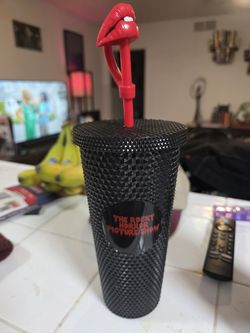 AMC exclusive Rocky Horror Picture Cup