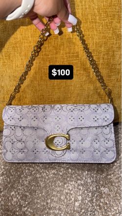 Coach Purses