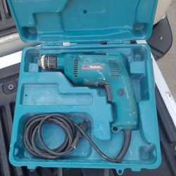 Corded VSR Drill/Driver