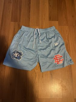 EE x UNC shorts