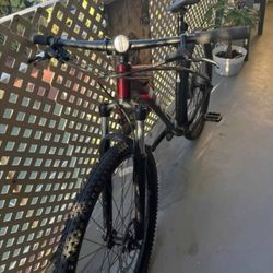 Brand New Trek Marlin 6 Gen 2  Mountain Bike