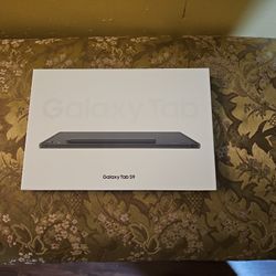 Galaxy Tab S9 GRAPHITE $600 256 Gb