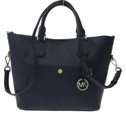Mk Tote Bag 