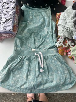 toddler girl  clothing 