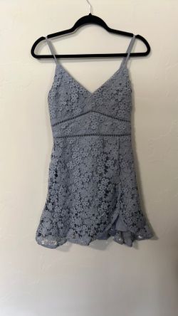 Abercrombie & Fitch Mini dress