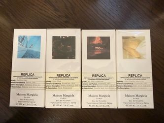 Maison Margiela Replicas