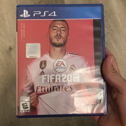 FIFA 20