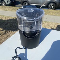 BIG COFFEE MAKER
