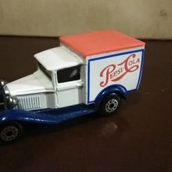 Matchbox collectible