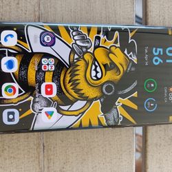 Motorola Edge Plus 2023