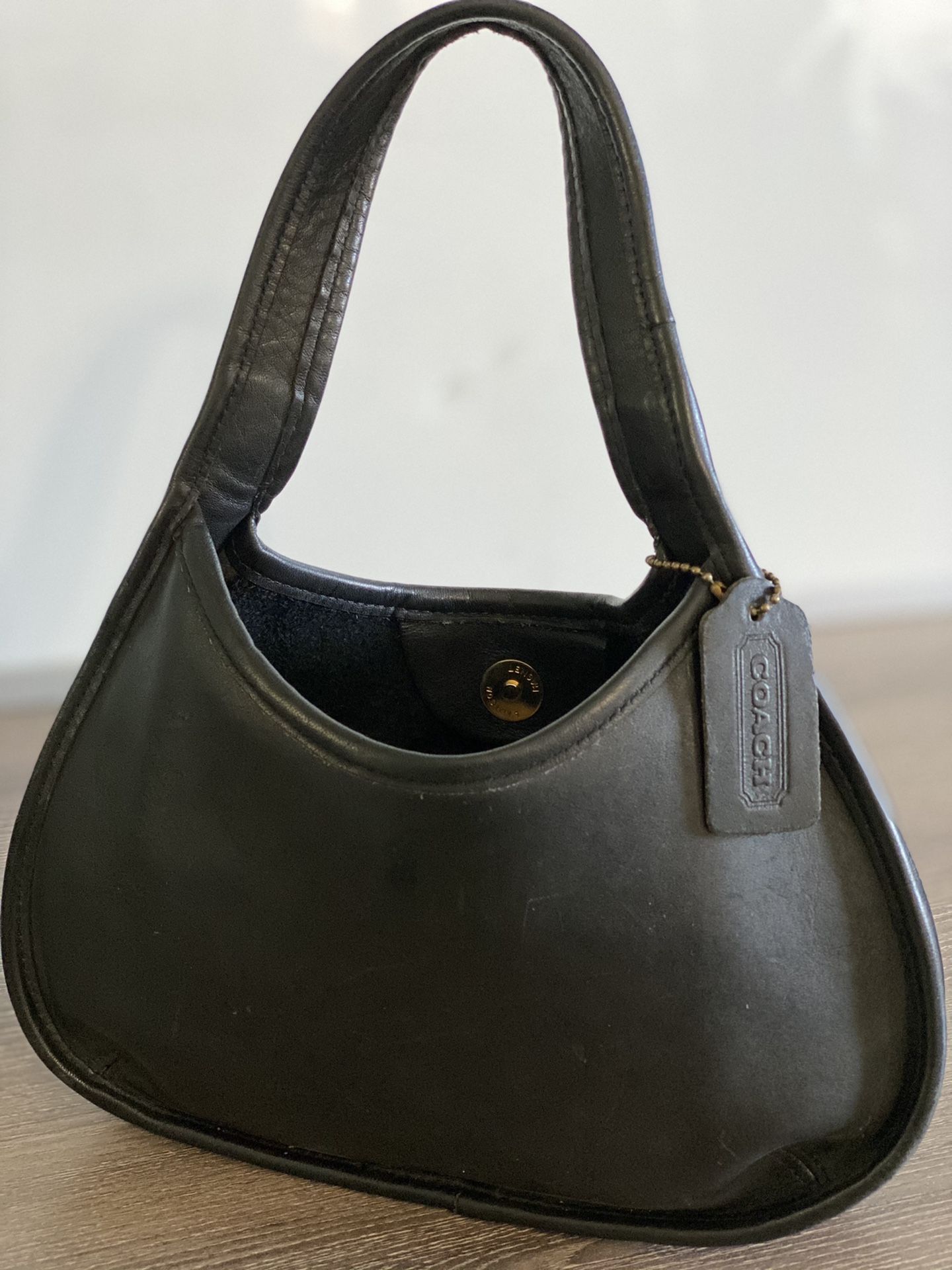 Vintage Coach Purse