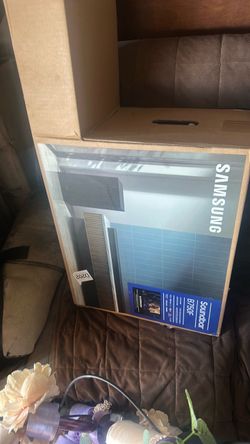 Samsung Soundbar B750F