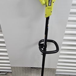 Ryobi 18V edger