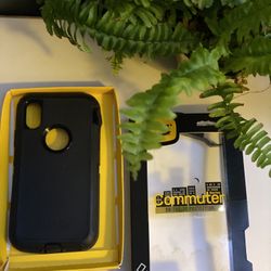 I’m Selling iPhone X Phone Case , Like New