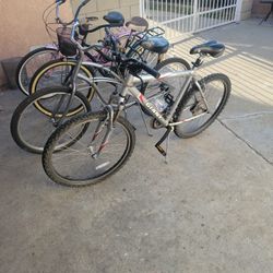 4 Biks Different  Brand  
