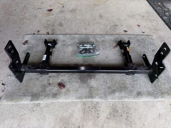 Roadmaster Direct Connect Base Plate
