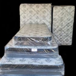 Mattresses King Queen Full Twin 