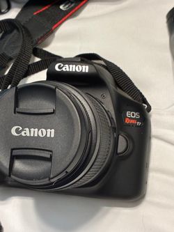 Camera