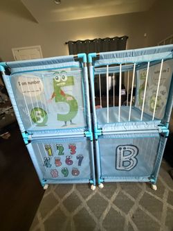 Stuffed Animal Zoos