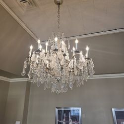 Chandelier For Sale 