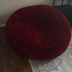 Giant Bean Bag/Couch