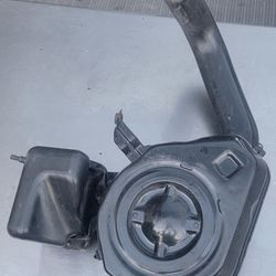 Intake