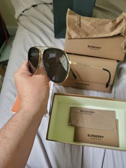 Burberry Sunglasses
